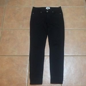 Paige  black pants